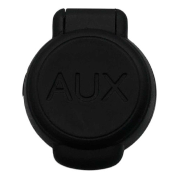 Entrada Aux Usb Painel Peugeot 308 2012/2018