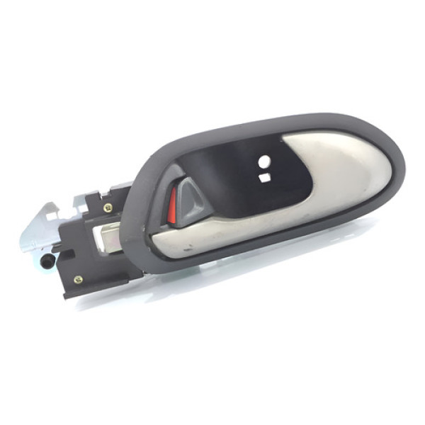 Maçaneta Interno Dianteira Direita Honda Civic 2007/2011 Dianteira