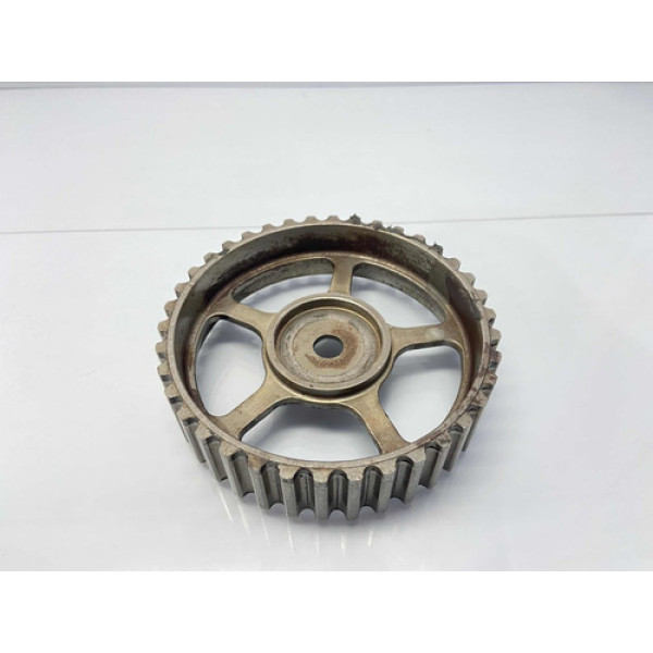 Polia Escape Ford Ecosport/fiesta 2013/2016