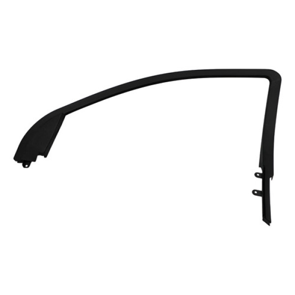 Acabamento Porta Dian Esq Freemont Journey 2011/2016 50887 - Branco