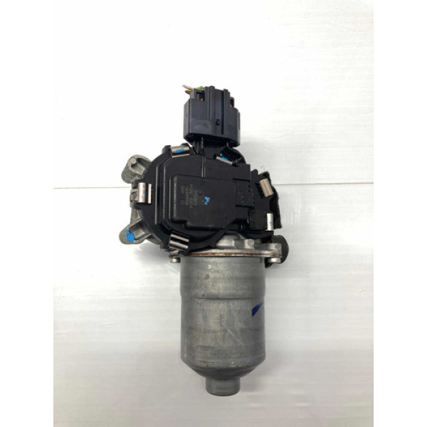 Motor Limpador Pára-brisa Dianteiro Ford Ka 2014/2021