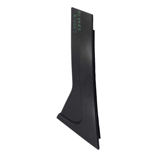 Moldura Coluna Porta Traseira Esquerda Renault Captur 17/23