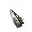 Maçaneta Externa Dianteira Esquerda Chevrolet Vectra 06/12 Prateado
