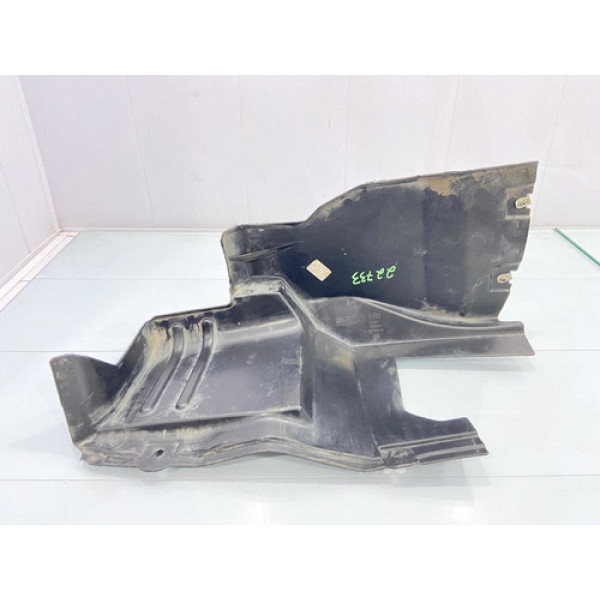 Para Barro Câmbio Direito Gm Onix 2013/2019