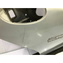Porta Traseira Direita Chevrolet Celta 2007/2015 Com Detalhe Traseira Direita Prateado
