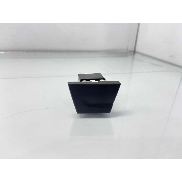 Botão Falso Painel Chevrolet Montana 2013/2018