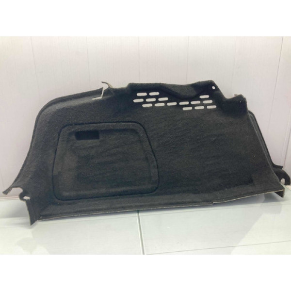 Forro Porta Malas Lado Esquerdo Audi A4 2011