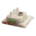 Sensor Boia Combustivel Chevrolet Vectra 2.0 2006/12 11760