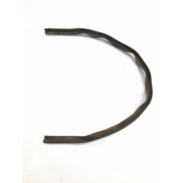 Borracha Dianteira Esquerda Renault Megane Sedan 2006/2012