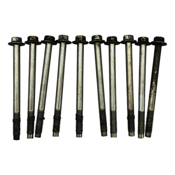 Jogo Parafuso Sobre Carter Fluence 2.0 2011/2018 53918