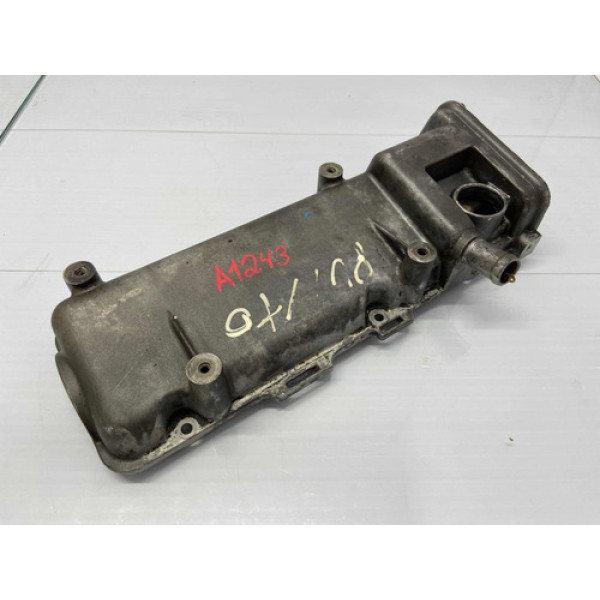 Tampa Válvula 55216387 Fiat Uno/palio 2010/2020