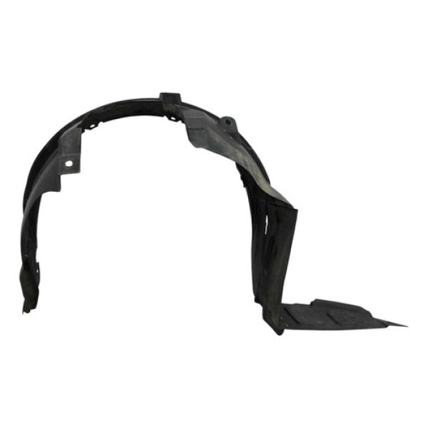 Parabarro Dianteiro Esquerdo Jac T5 16/18 Detalhe 54505