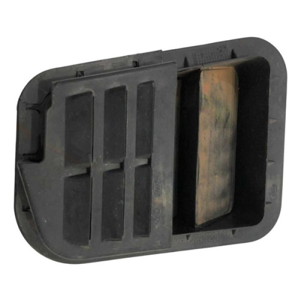 Difusor Esquerdo Carroceria Hyundai Creta 2017/2021 52584