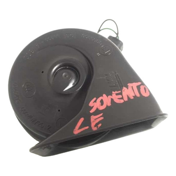 Buzina Kia Sorento 2012