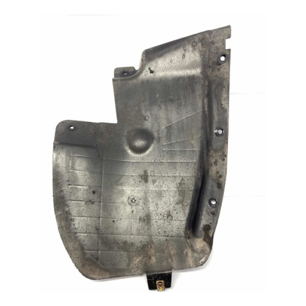 Para Barro Traseiro Esquerdo Chevrolet Cobalt 2013/2016