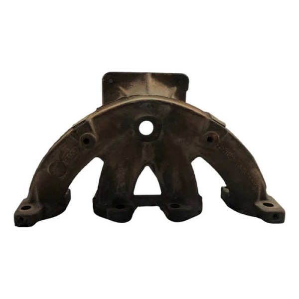 Coletor Escape Citroën C3 Peugeot 208 1.5 2011/2016 50679