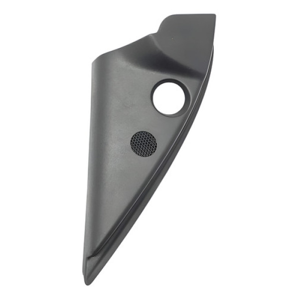 Acabamento Interno Retrovisores Direito Peugeot 207 07/15