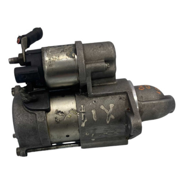 Motor De Arranque Chevrolet Cobalt/onix 1.0/1.4 2011/2020