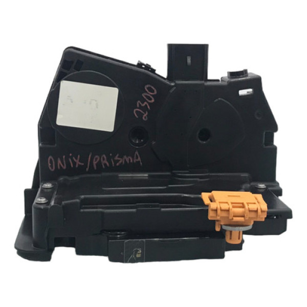 Fechadura Dianteira Direita Chevrolet Onix/prisma 13/19
