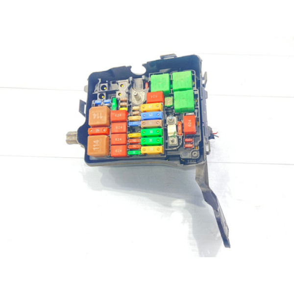 Caixa De Fusivel Peugeot 2008 1.6 2015/2021