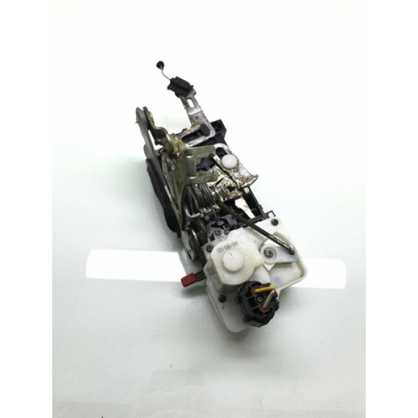 Fechadura Porta Traseira Esquerda Vw Space Fox 2006/2009