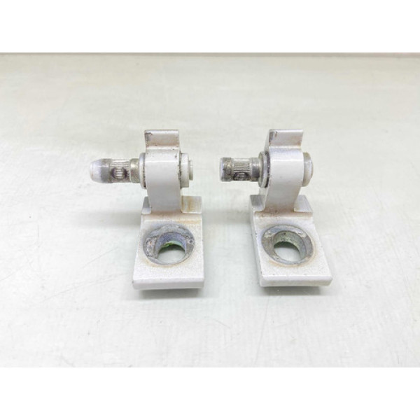 Batente Dobradiça Porta Dianteira Direita Vw Tiguan 2016