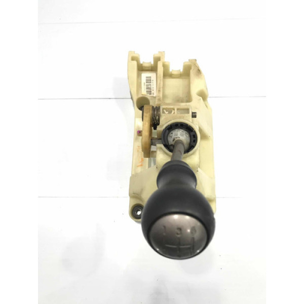 Alavanca Câmbio Manual Hyundai Hb20 2013/2018