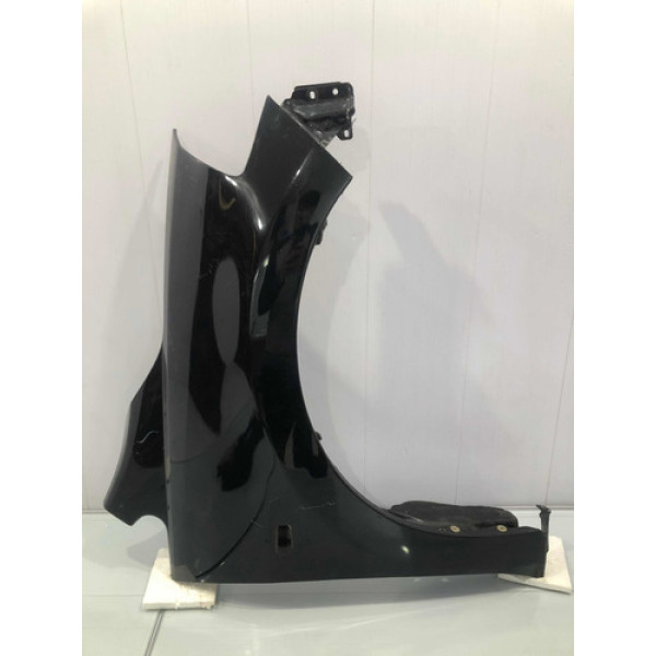 Pára-lama Direito Nissan Tiida 2008/2015