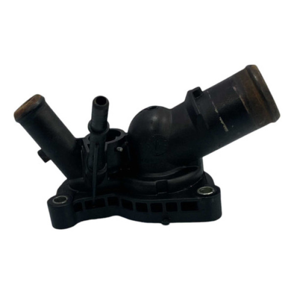 Carcaça Válvula Termostática Fiat Toro 1.8 Aut 2017/2021