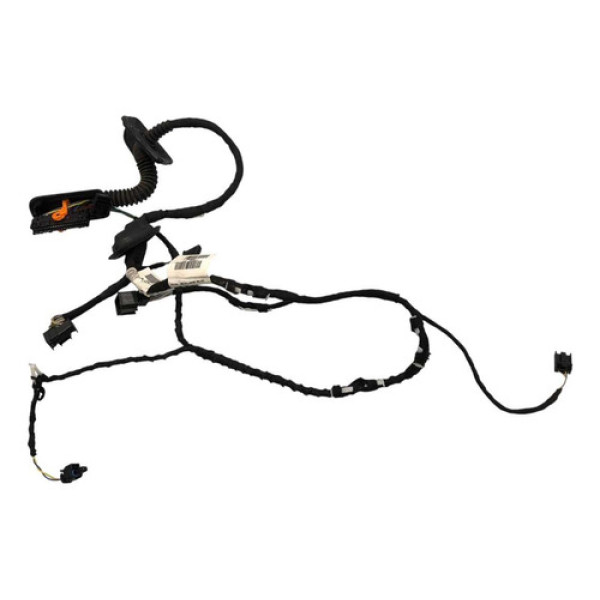 Chicote Porta Dianteira Direita T-cross 2019/2024 52911