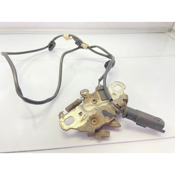 Fechadura Capô Dianteiro Peugeot 208 2013/2021