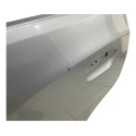 Porta Traseira Esquerda Chevrolet Spin 2013/2021 Det 2683 Traseira Esquerdo Prata