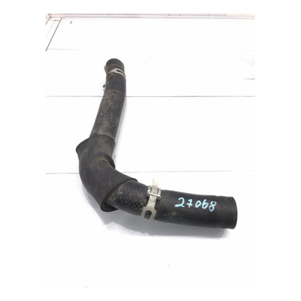 Mangueira Inferior Radiador Kia Bongo Hyundai Hr 2009/2018
