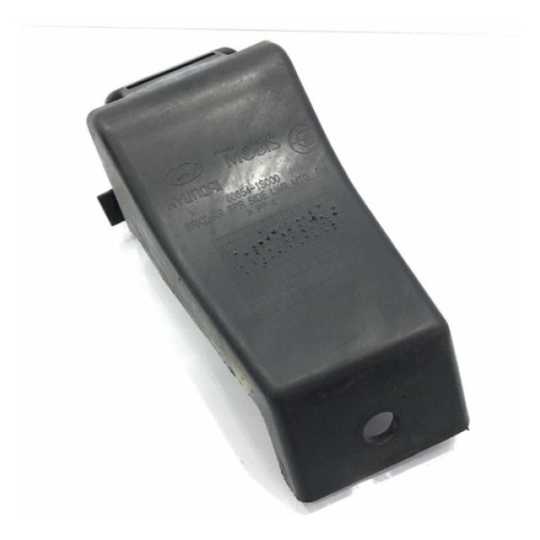 Suporte Alma Pára-choque/tras Dir Hyundai Hb20 Hatch 13/16