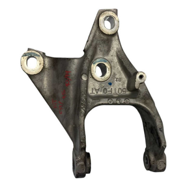 Suporte Coxim Cambio Honda City/fit 1.5 Aut 2010/2014