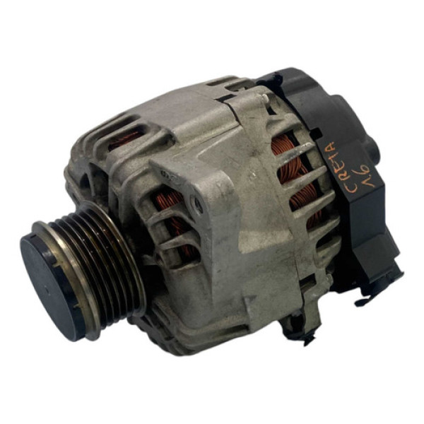 Alternador Hyundai Creta 1.6 Aut 2017/2021