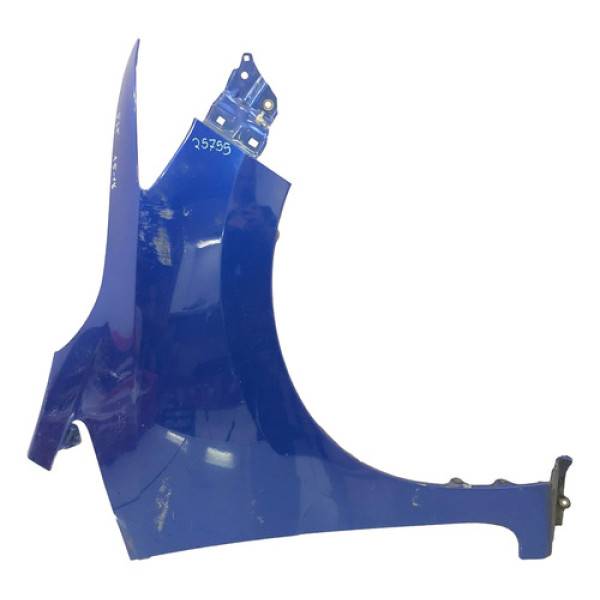 Para-lama Direito Honda Fit 2015/2018