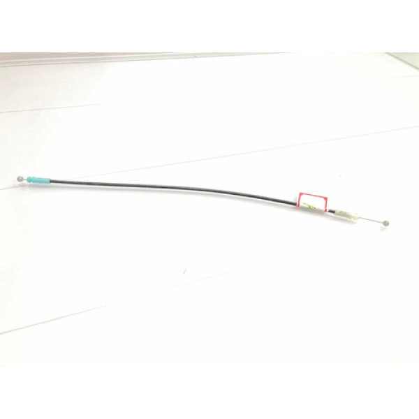 Cabo Da Trava Interna D.esquerda Toyota Corolla 2015/2018