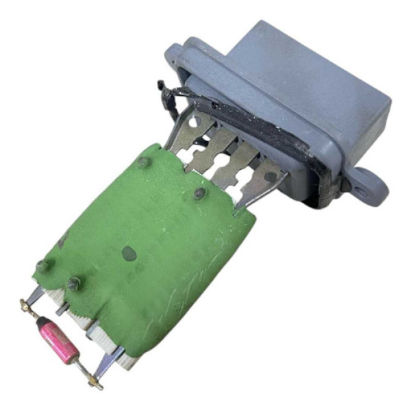 Resistência Ar Condicionado Fiat Idea Adventure 2011/2018