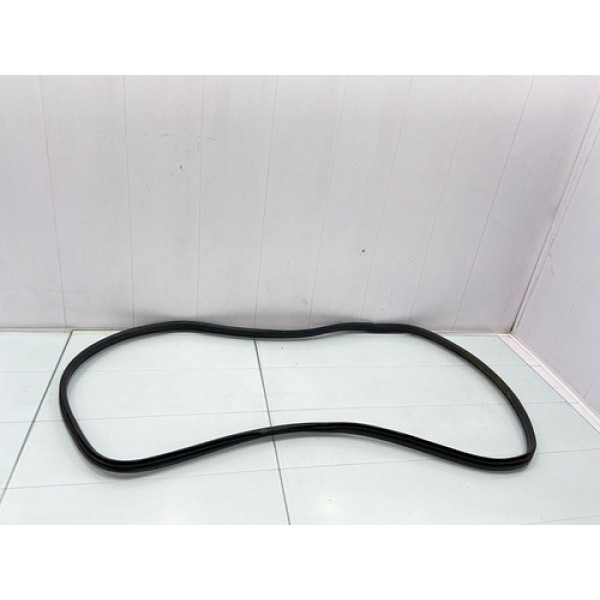 Borracha Vedação Carroceria Diant Esq Honda Wrv 17/20