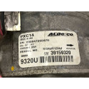Compressor Ar Condicionado Chevrolet Cruze 1.4t 17/23 45786