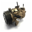 Compressor Ar-condicionado Ford Ka 2013/2017
