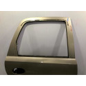 Porta Traseira Direita Chevrolet Meriva 2003/2011