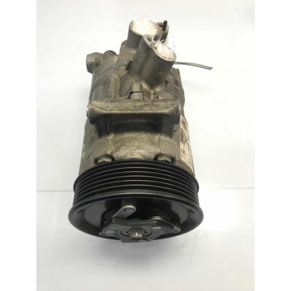 Compressor Ar-condicionado Nivus/t-cross 2020/2022