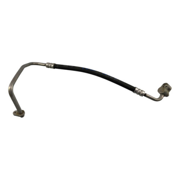 Mangueira Ar Condicionado Volkswagen Polo/virtus 2017/2023