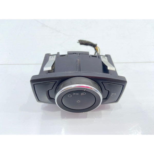 Botão Interruptor Farol Ford Ka 2018/2021