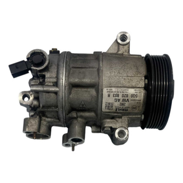 Compressor  Ar Condicionado Volkswagen T-cross 1.0 Tsi 17/23