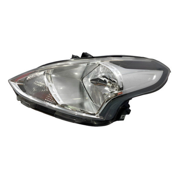 Farol Dianteiro Esquerdo Nissan Versa 2017/2021 Esquerdo