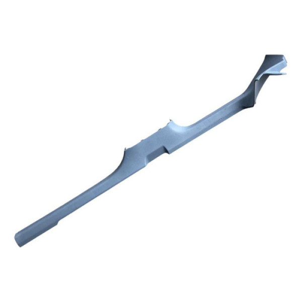 Soleira Direita Volkswagen T-cross 2019/2024 52722 Cinza