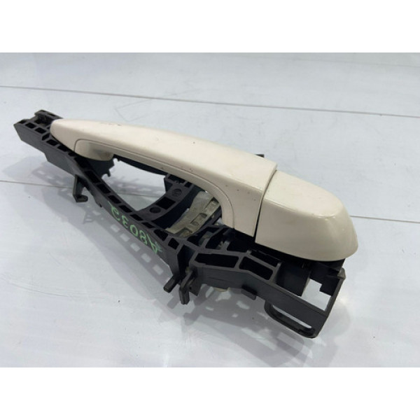 Maçaneta Externa Porta Dianteira Direita Bmw Serie 3 13/17